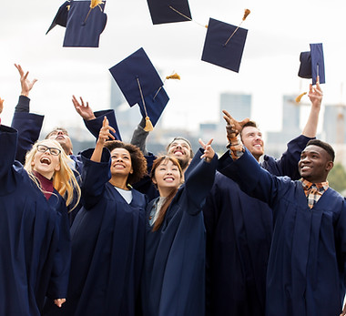 Graduating Students